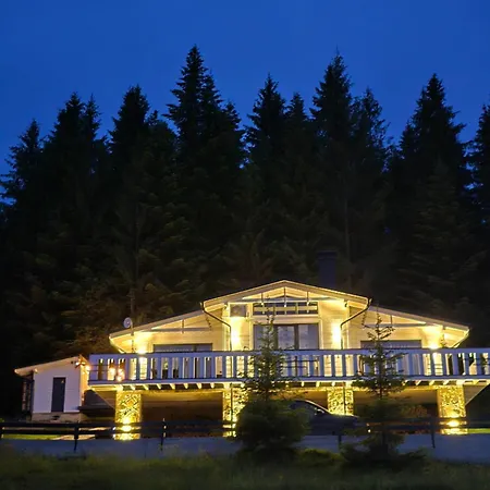 Апартаменты Pid Kryntoyu *