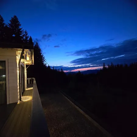 Апартаменты Pid Kryntoyu Krasnik