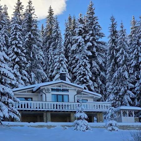 Апартаменты Pid Kryntoyu Krasnik