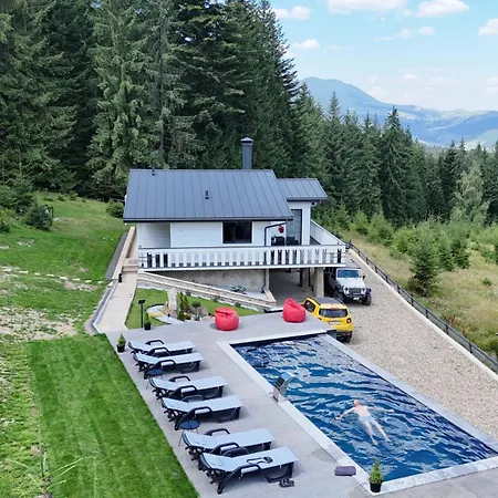 Апартаменты Pid Kryntoyu Krasnik