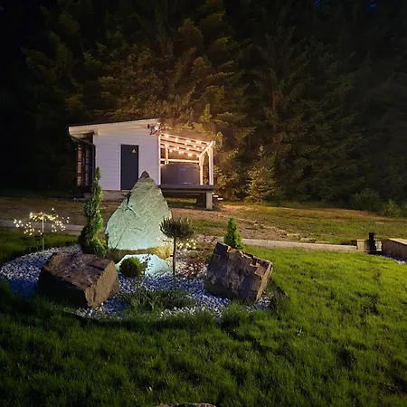 Pid Kryntoyu Apartment Krasnik