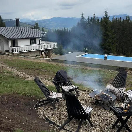 Apartment Pid Kryntoyu