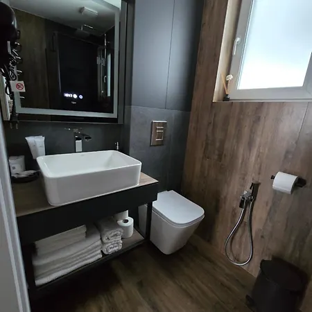 Apartment Pid Kryntoyu Krasnik