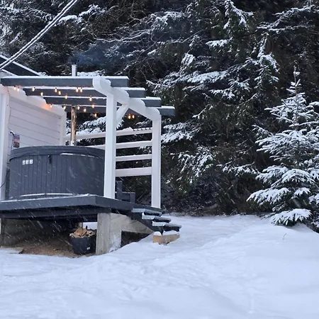 Apartment Pid Kryntoyu *