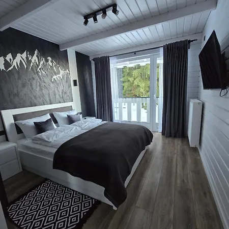 Apartment Pid Kryntoyu