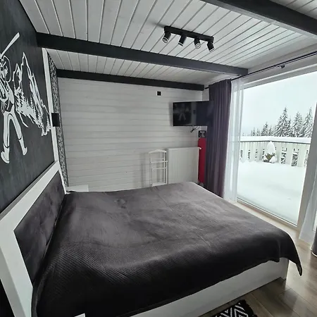 Pid Kryntoyu Apartment *