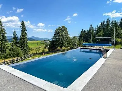 Apartment Pid Kryntoyu