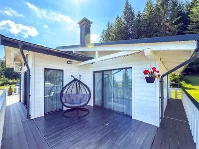 Apartment Pid Kryntoyu