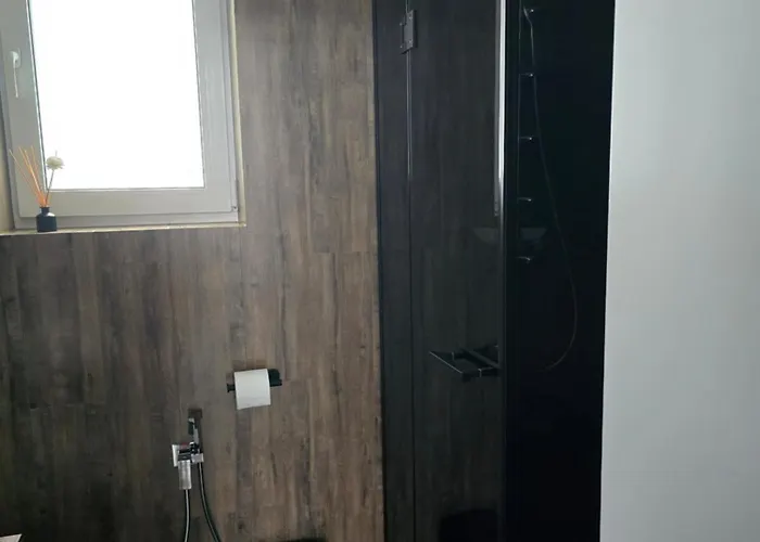 Apartment Pid Kryntoyu