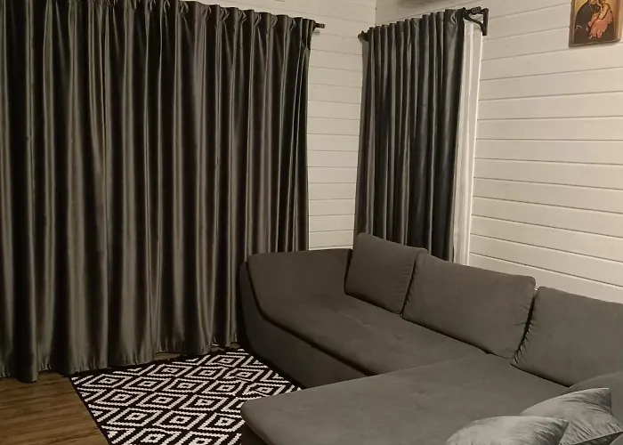 Apartment Pid Kryntoyu *