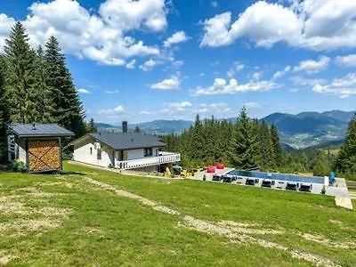 Apartment Pid Kryntoyu Krasnik